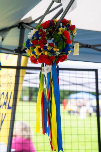 Ukrainian Day-2024