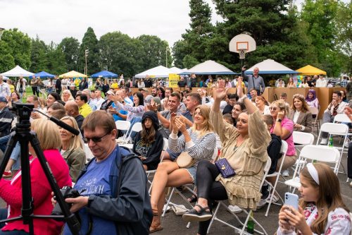 Ukrainian Day-2024