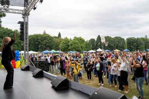 Ukrainian Day-2024