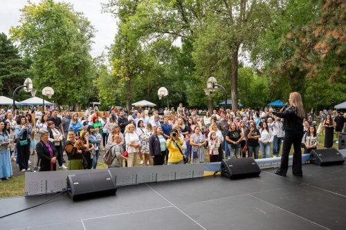Ukrainian Day-2024